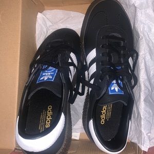 Adidas Sambarose Sneakers